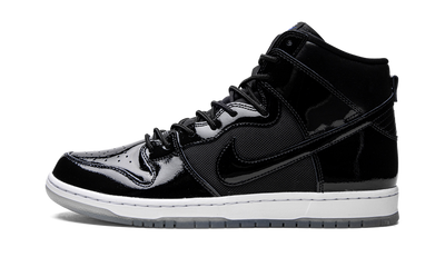 Air Jordan 1 High Space Jam