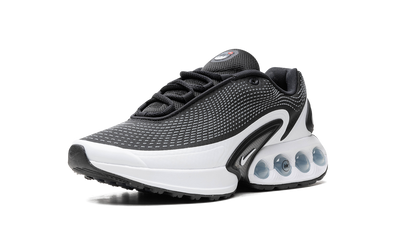 Air Max Dn "Black / White"