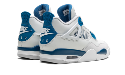 Air Jordan 4 'Military Blue