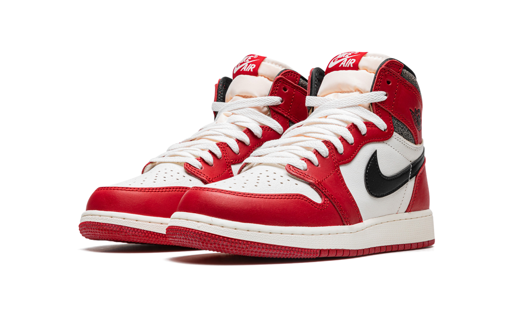 Air Jordan 1 Retro High "Chicago Lost and Found"