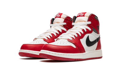 Air Jordan 1 Retro High "Chicago Lost and Found"