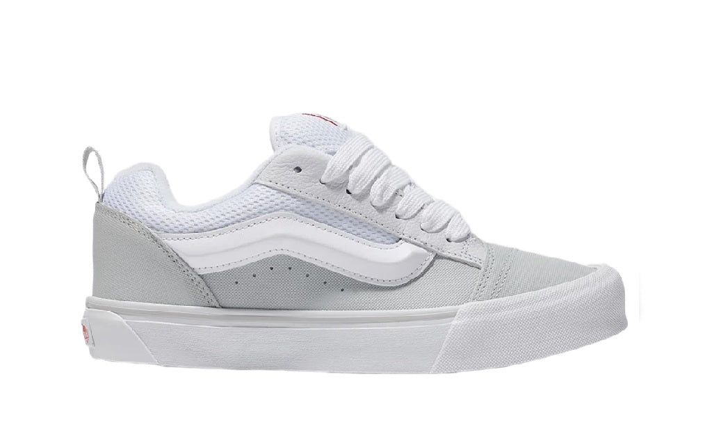 Vans Knu Skool 'Gray