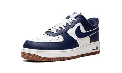 Air Force 1 Low "College Pack Midnight Navy"