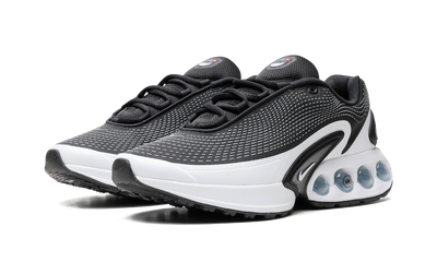 Air Max Dn "Black / White"