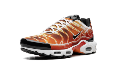 Air Max Plus "Light Photography - Sport Red"