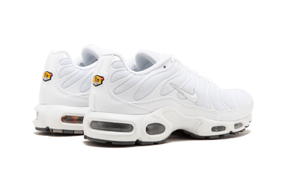 Air Max Plus "Triple White"