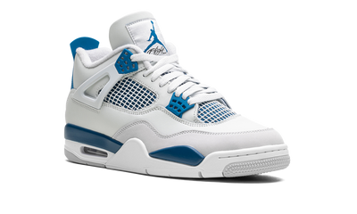 Air Jordan 4 'Military Blue