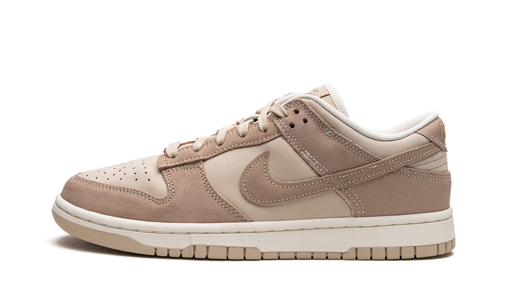 Dunk Low "Sanddrift"