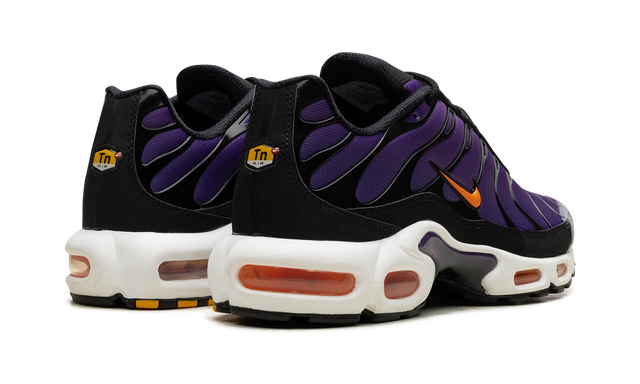 Air Max Tn 'Voltage Purple