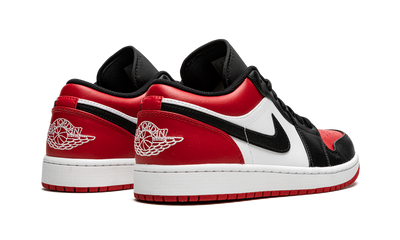 Air Jordan 1 Low Bred Toe VN