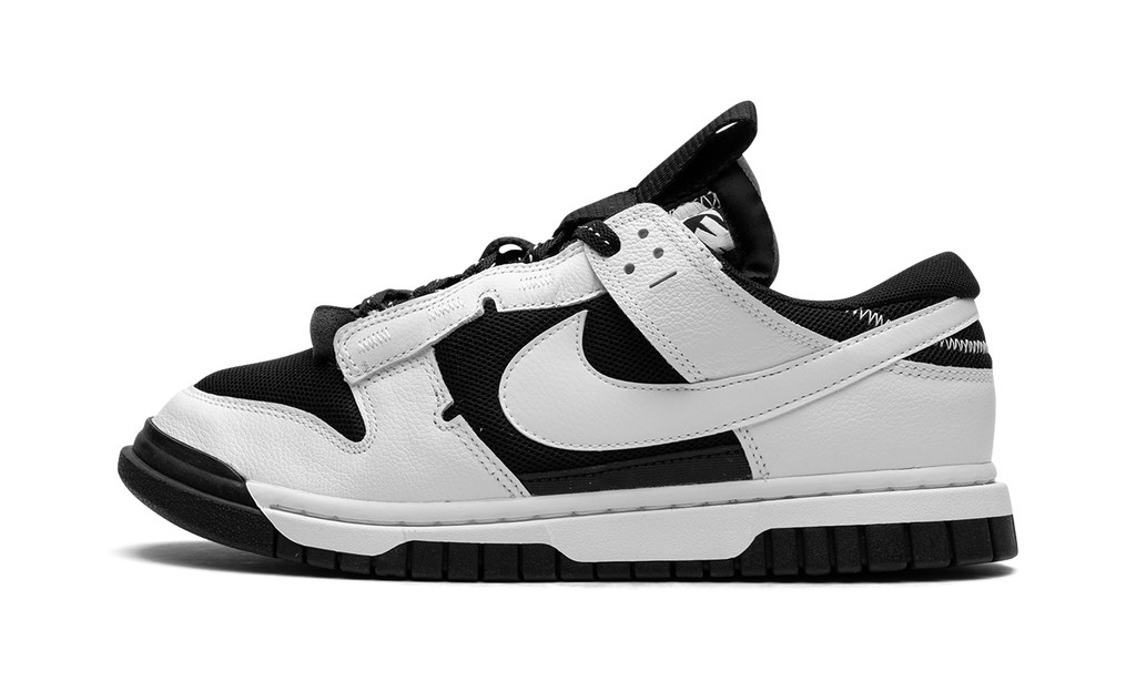 Nike Dunk Low "Reverse Panda"