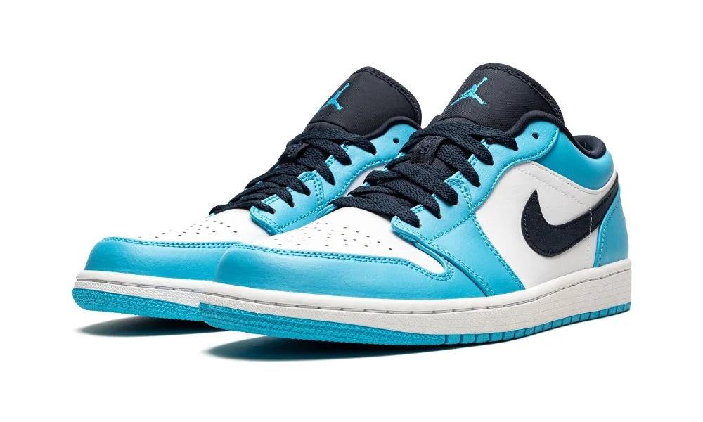 Air Jordan 1 Low 'UNC'