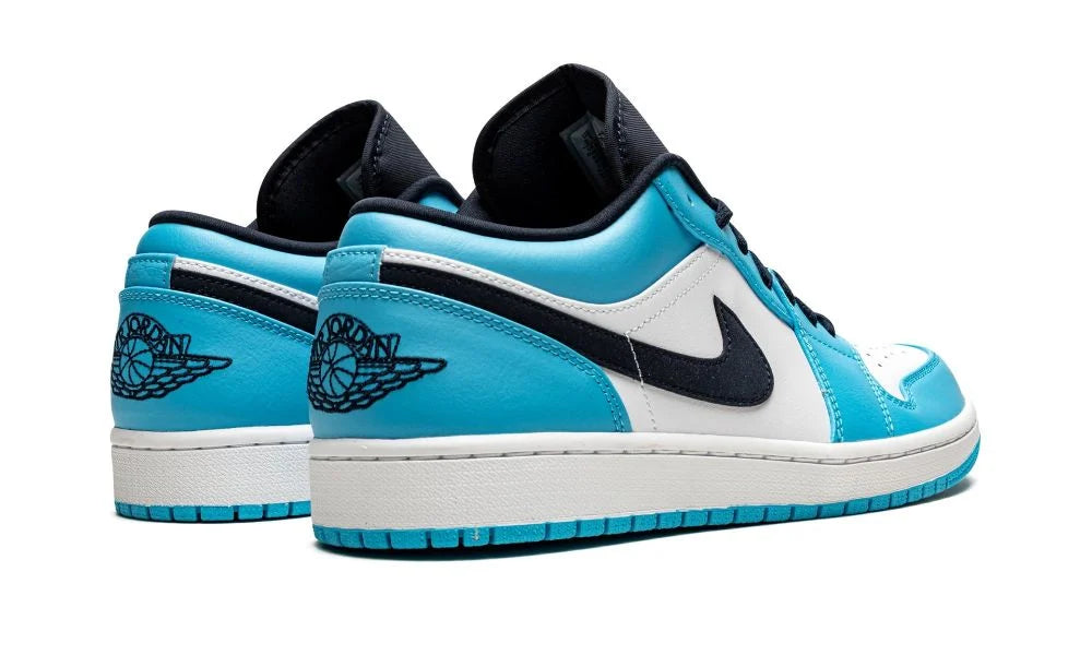 Air Jordan 1 Low 'UNC'