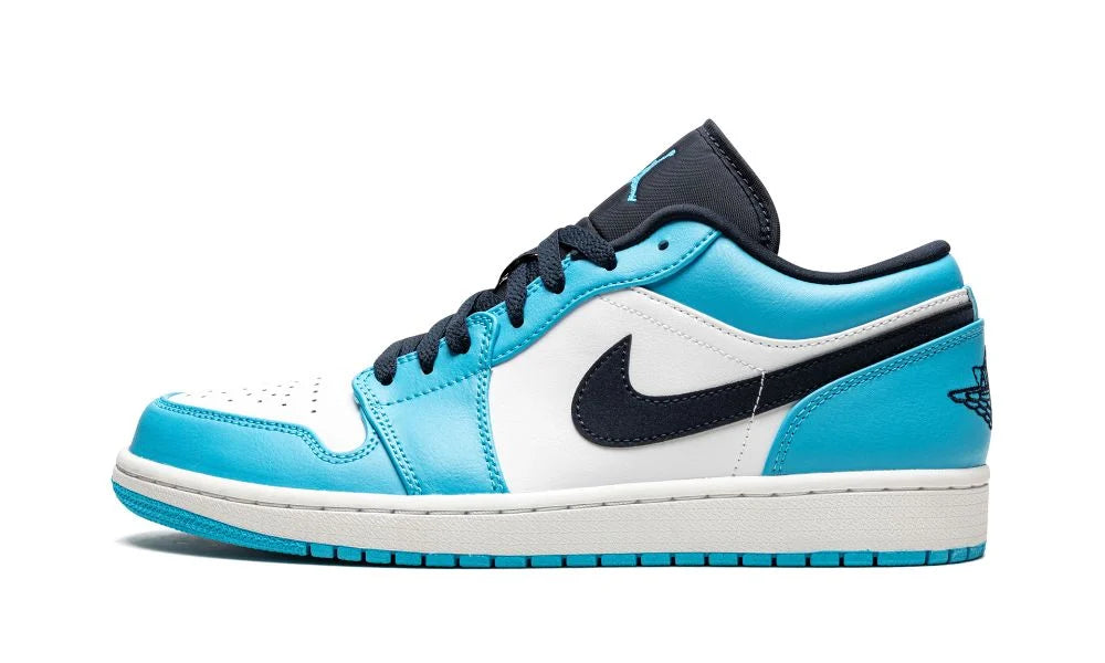 Air Jordan 1 Low 'UNC'