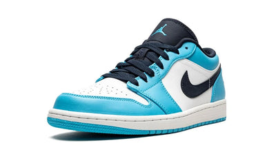 Air Jordan 1 Low 'UNC'