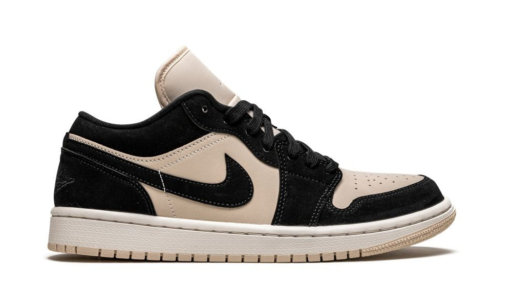 Air Jordan 1 Low "Black Guava Ice"