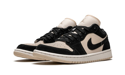 Air Jordan 1 Low "Black Guava Ice"