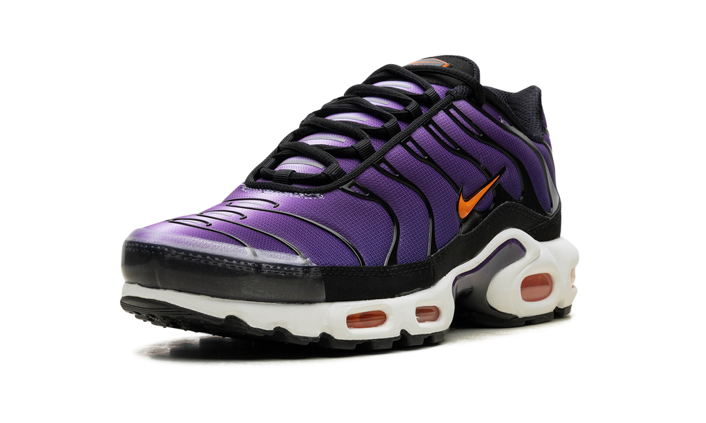 Air Max Tn 'Voltage Purple