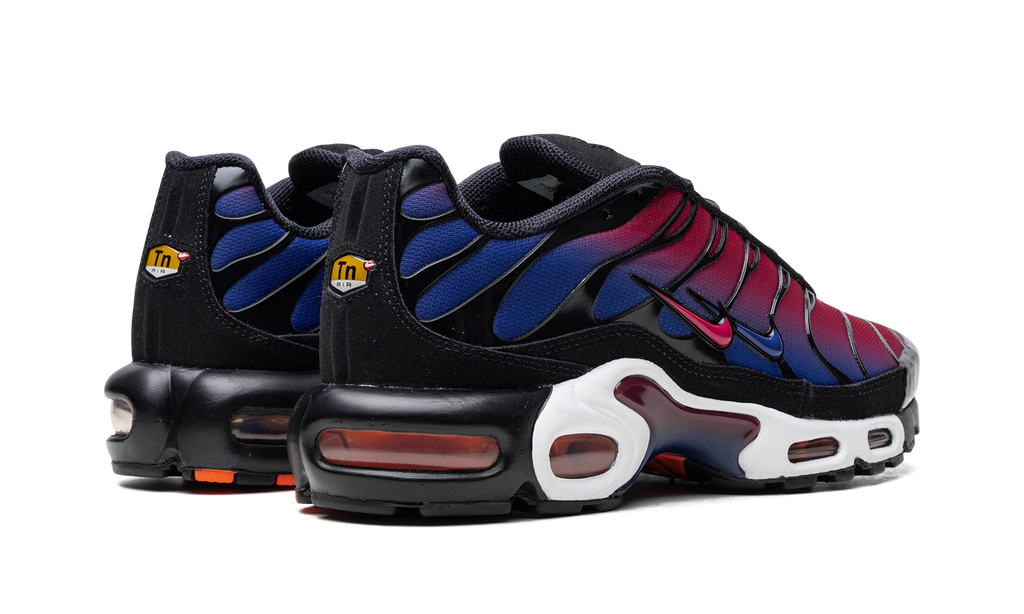 Air Max Plus "Patta - FC Barcelona"