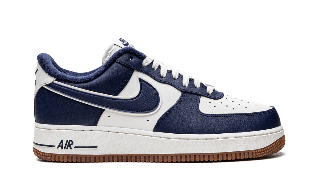 Air Force 1 Low "College Pack Midnight Navy"