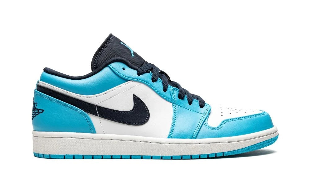 Air Jordan 1 Low 'UNC'