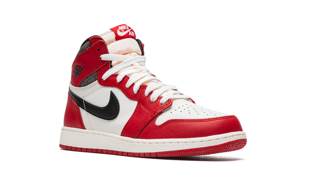 Air Jordan 1 Retro High "Chicago Lost and Found"