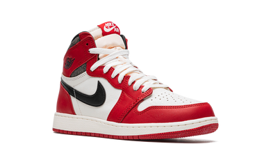 Air Jordan 1 Retro High "Chicago Lost and Found"