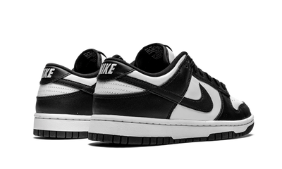 Dunk Low Retro "Black / White - Panda"