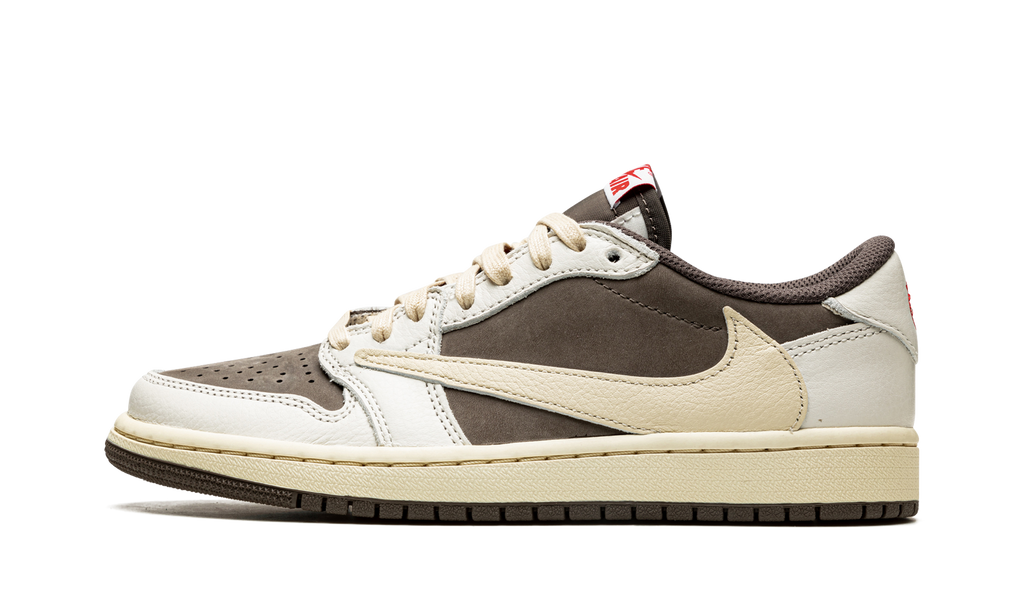 Air Jordan 1 Low Travis Scott