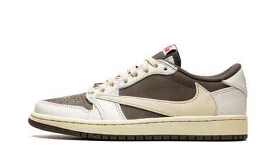 Air Jordan 1 Low Travis Scott