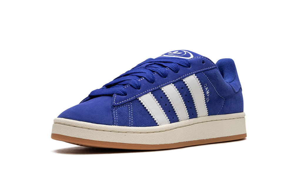 Adidas Campus 00s "Semi Lucid Blue"