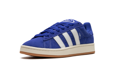 Adidas Campus 00s "Semi Lucid Blue"