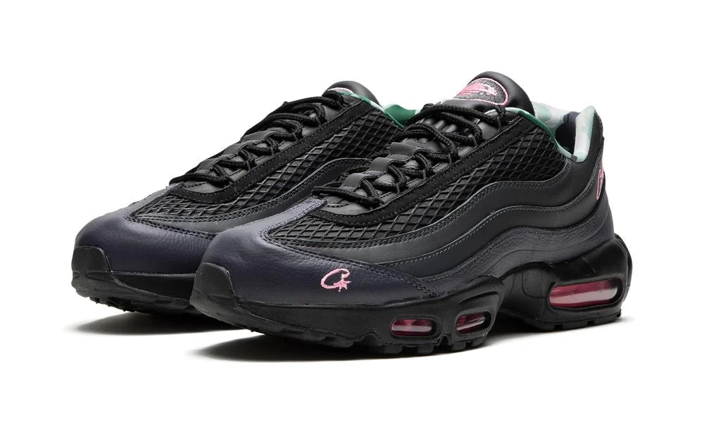 Air Max 95 'Corteiz- Pink Beam