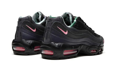 Air Max 95 'Corteiz- Pink Beam