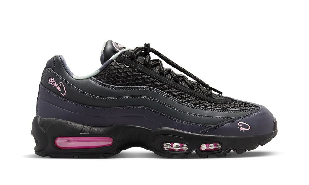 Air Max 95 'Corteiz- Pink Beam