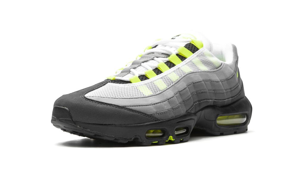 Air Max 95 'Neon