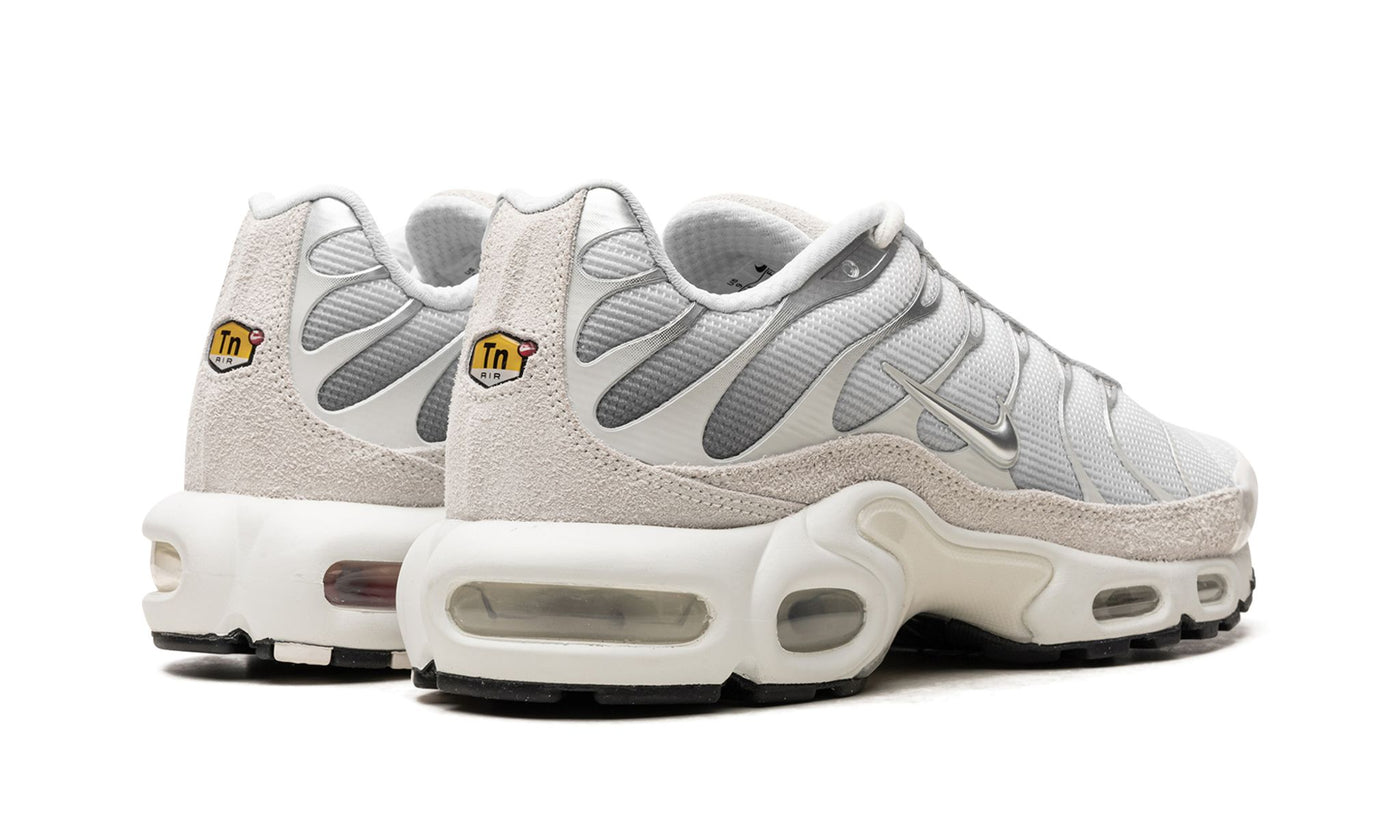 Air Max Plus 'Pure Platinum