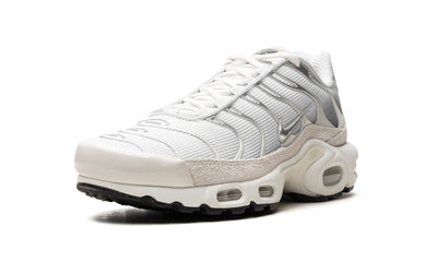 Air Max Plus 'Pure Platinum