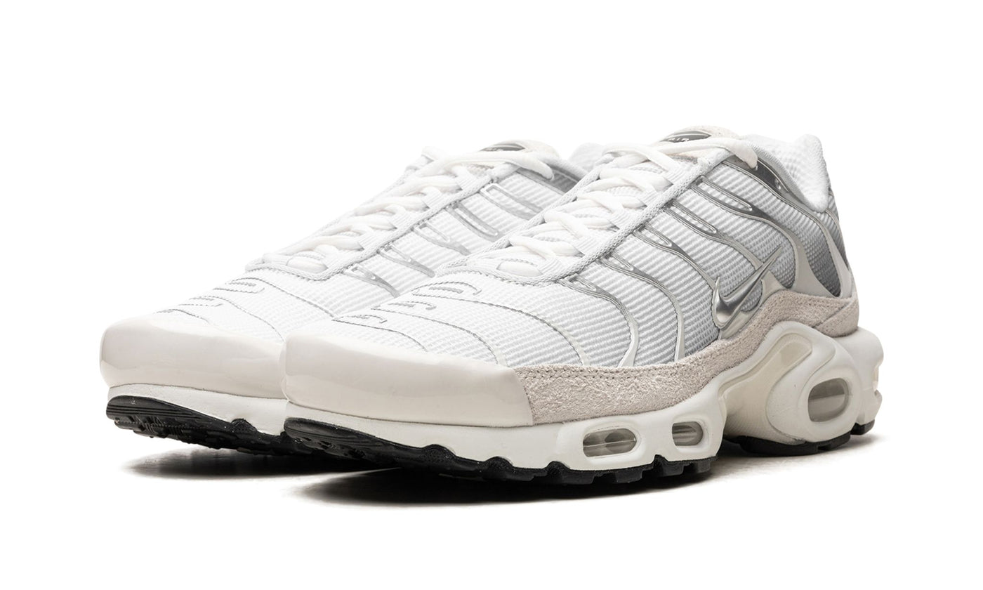 Air Max Plus 'Pure Platinum