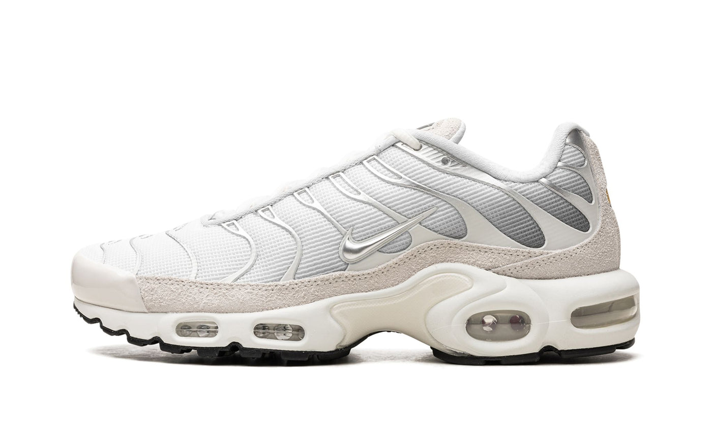 Air Max Plus 'Pure Platinum