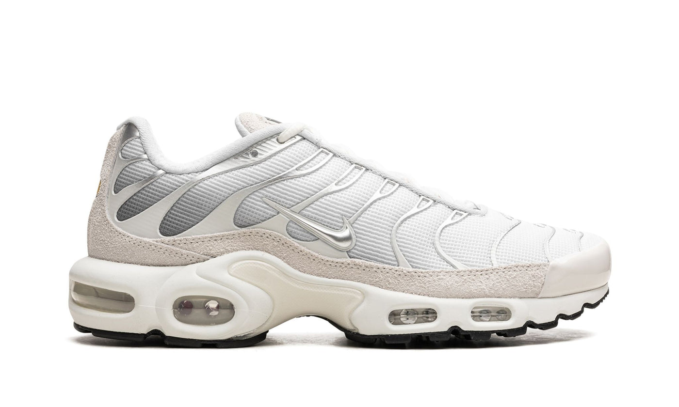 Air Max Plus 'Pure Platinum