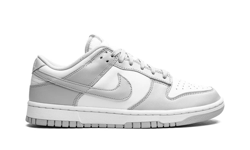 Dunk Low "Grey Fog"