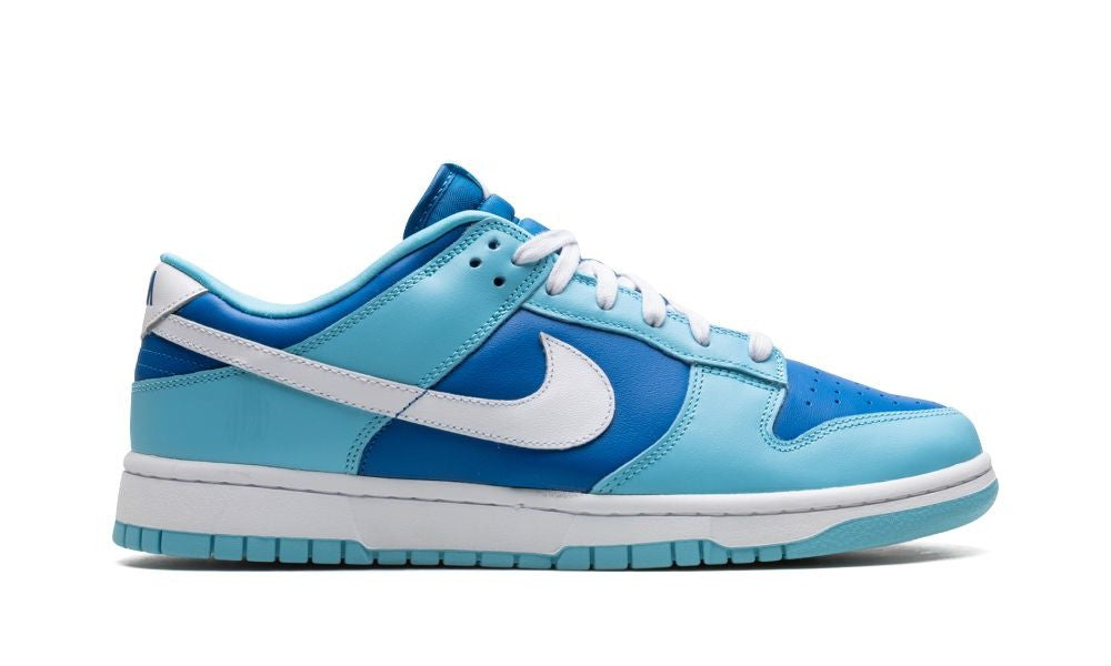 Dunk Low Argon Blue