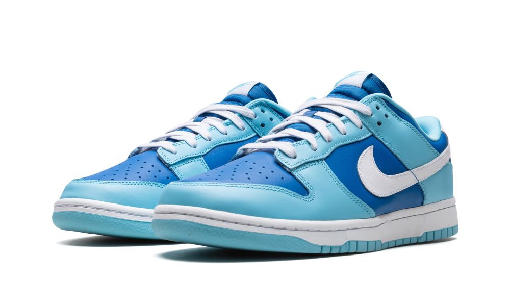 Dunk Low Argon Blue