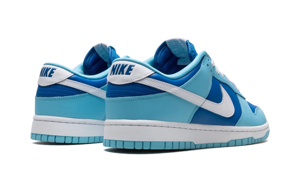 Dunk Low Argon Blue