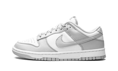 Dunk Low "Grey Fog"