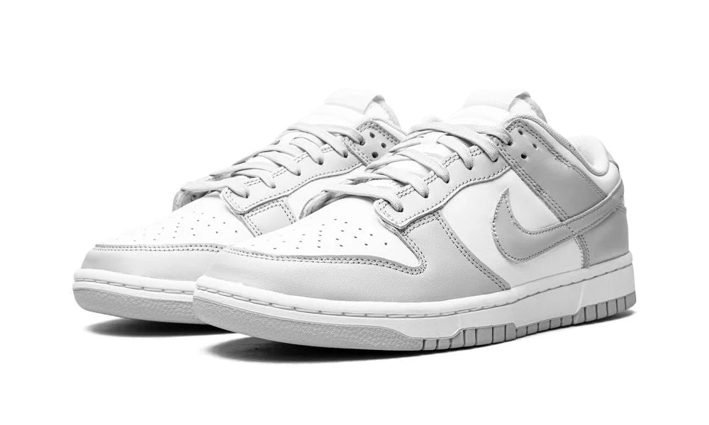 Dunk Low "Grey Fog"