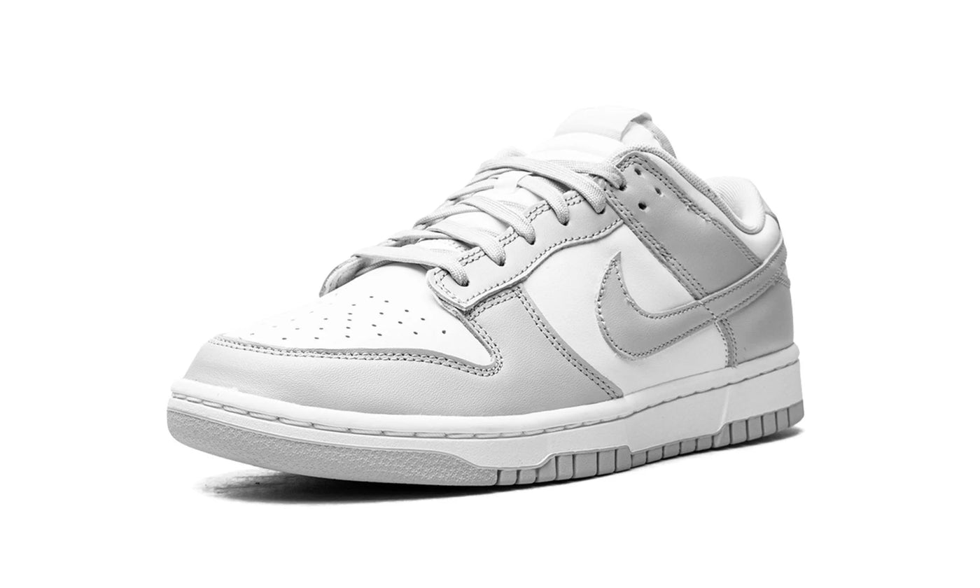 Dunk Low "Grey Fog"