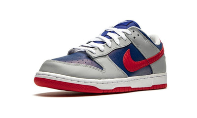 Dunk Low SB  “Samba”