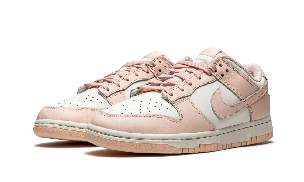 Dunk Low 'Rose Whisper'